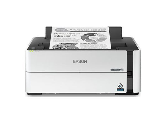 EPSON WORKFORCE ST-M1000 MONOCHROME SUPERTANK PRINTER
