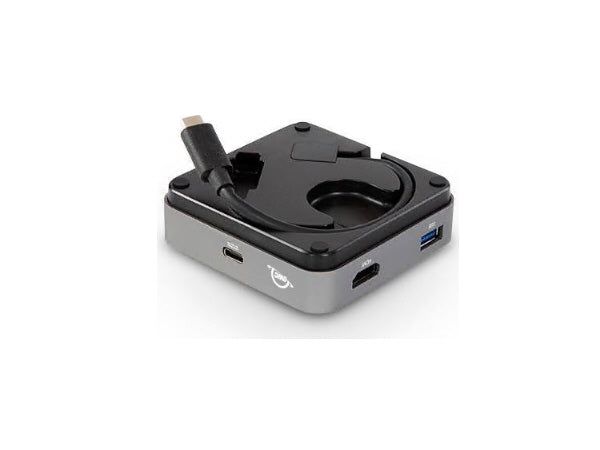 OWC USB-C TRAVEL DOCK