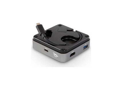 OWC USB-C TRAVEL DOCK