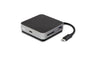 OWC USB-C TRAVEL DOCK