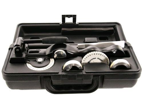 Embossing - Metal Embosser