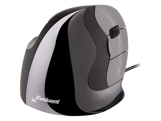 EVOLUENT VERTICAL MOUSE D, RIGHT MEDIUM