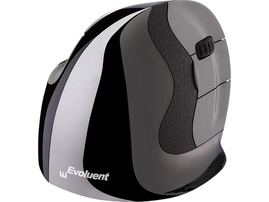 EVOLUENT VERTICAL MOUSE D, RIGHT SMALL