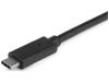 3-Port USB C Hub with SD Slot/USB 10Gbps