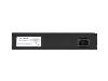 Black Box LGB700 Series Web Smart Gigabit Ethernet Switch - switch - 10 ports - smart - TAA Compliant