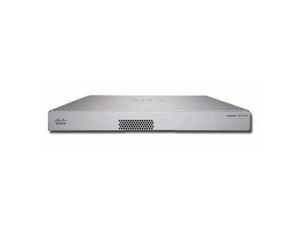 CISCO FIREPOWER 1120 ASA APPLIANCE, 1U