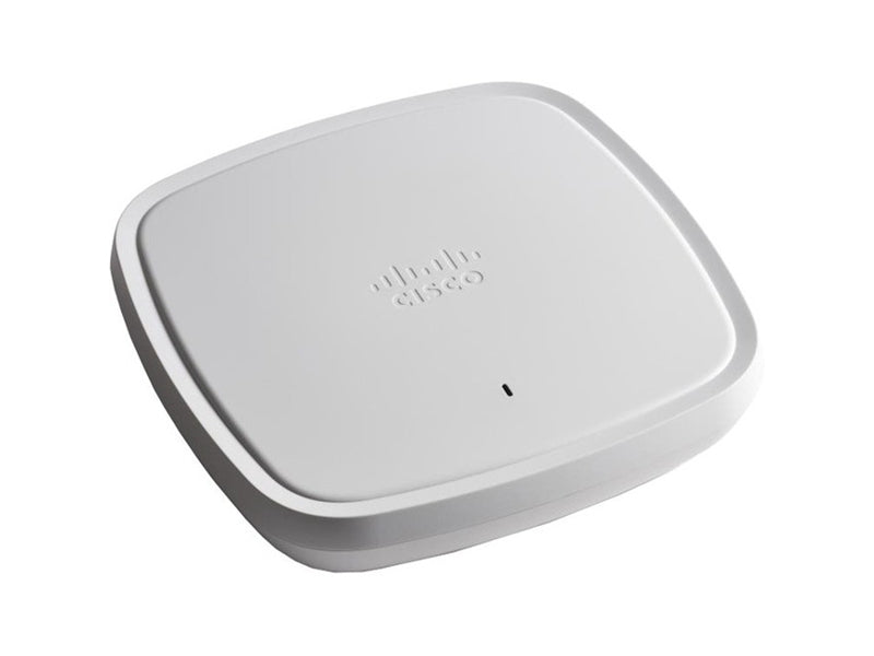 Cisco Catalyst 9130AXI - wireless access point - Bluetooth, Wi-Fi 6