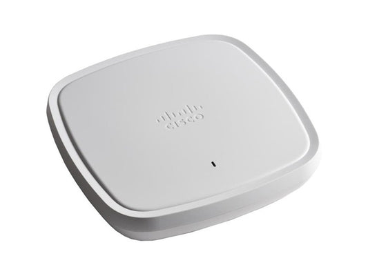 Cisco Catalyst 9130AXI - wireless access point - Bluetooth, Wi-Fi 6