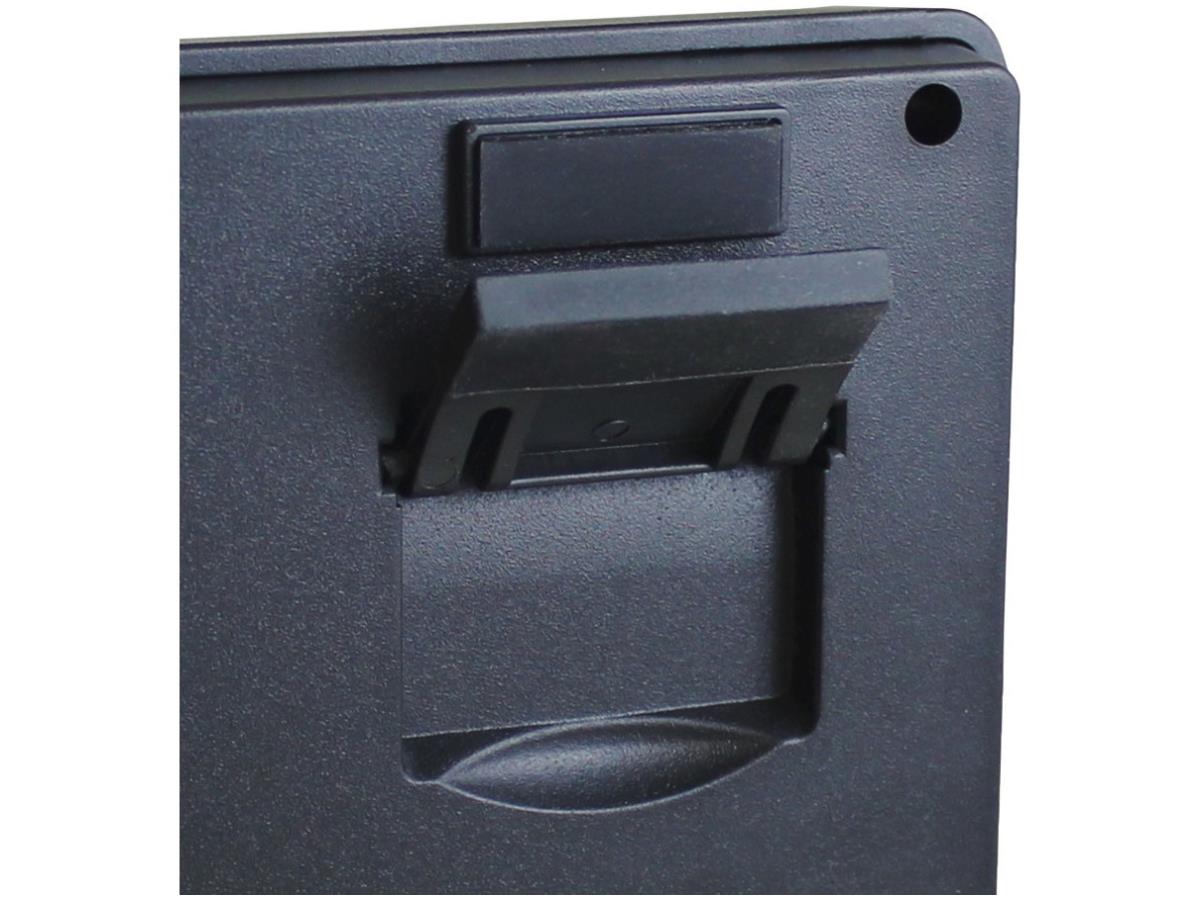 TAA Compliant SmartCard Reader Keyboard