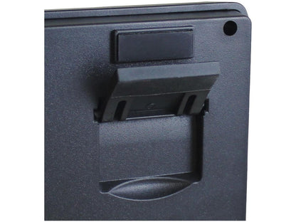 TAA Compliant SmartCard Reader Keyboard