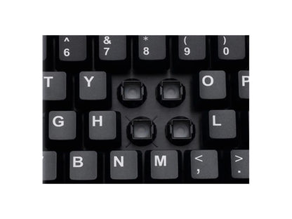 TAA Compliant SmartCard Reader Keyboard