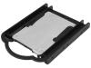 2.5IN SSD MOUNT - FOR 3.5IN BAY - 5 PACK