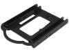 2.5IN SSD MOUNT - FOR 3.5IN BAY - 5 PACK