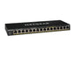16 PORT GIG POE UNMGD