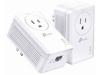 AV1000 GIGABIT POWERLINE STARTER KIT