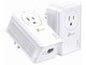 AV1000 GIGABIT POWERLINE STARTER KIT
