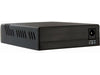 StarTech.com 10/100 Ethernet to Multi Mode Fiber Media Converter SC 2 km - fiber media converter - 10Mb LAN, 100Mb LAN