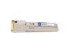 AddOn - SFP+ transceiver module - 100Mb LAN, 1GbE, 10GbE - TAA Compliant