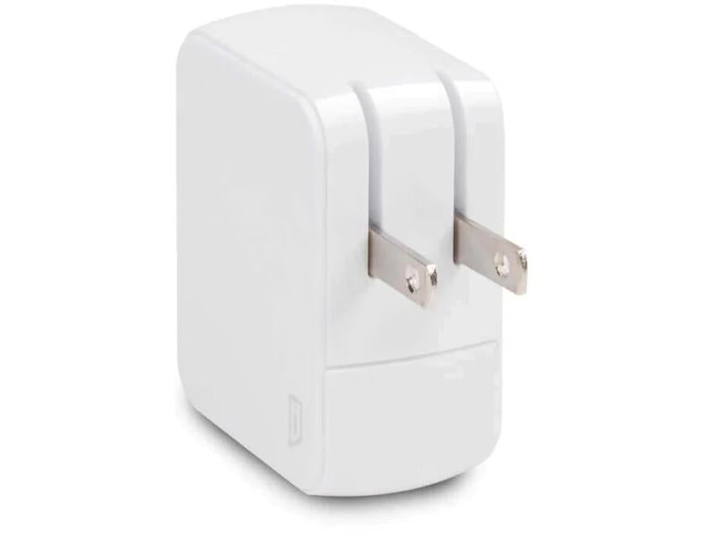 iStore Multi-Port Power Cube power adapter - USB, 24 pin USB-C - 30 Watt