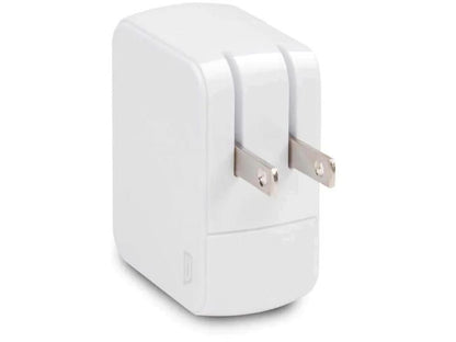 iStore Multi-Port Power Cube power adapter - USB, 24 pin USB-C - 30 Watt