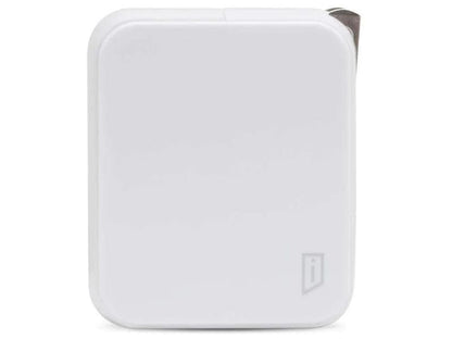 iStore Multi-Port Power Cube power adapter - USB, 24 pin USB-C - 30 Watt