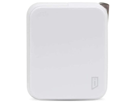 iStore Multi-Port Power Cube power adapter - USB, 24 pin USB-C - 30 Watt