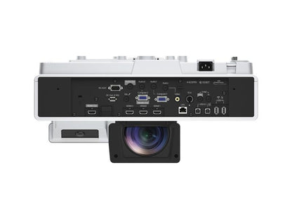 Epson BrightLink Pro 1480Fi Interactive - 3LCD projector - Wi-Fi/LAN