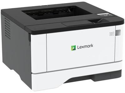 MS431dw Monochrome Laser Printer