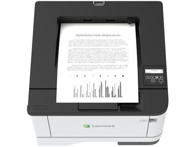 MS431dw Monochrome Laser Printer