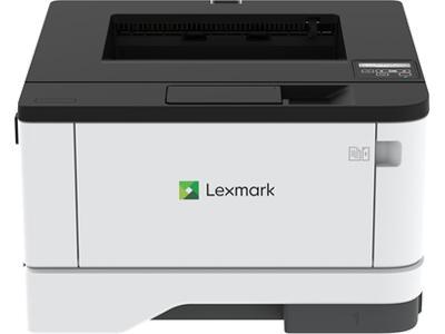 MS431dw Monochrome Laser Printer
