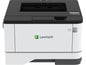 MS431dw Monochrome Laser Printer