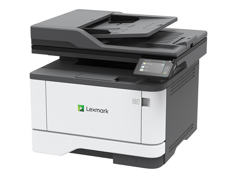 MX331adn Monochrome Laser Printer P/C/S 40PPM 600DPI