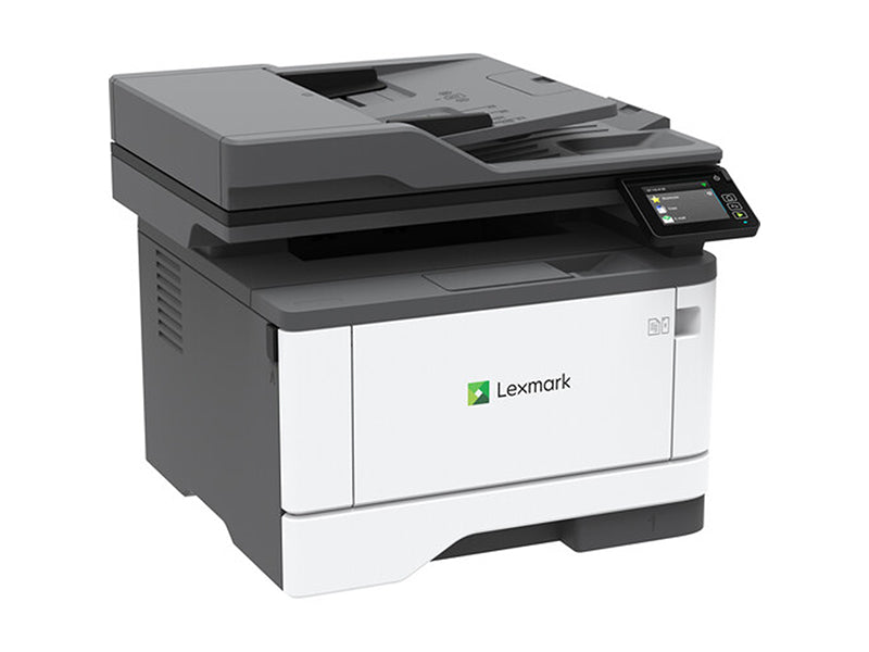 MX331adn Monochrome Laser Printer P/C/S 40PPM 600DPI