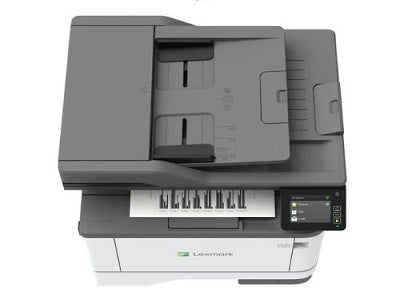 MX331adn Monochrome Laser Printer P/C/S 40PPM 600DPI