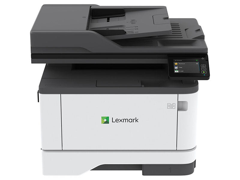 MX331adn Monochrome Laser Printer P/C/S 40PPM 600DPI