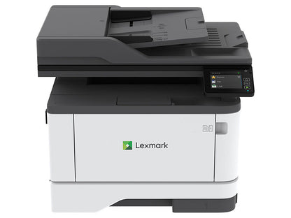 MX331adn Monochrome Laser Printer P/C/S 40PPM 600DPI