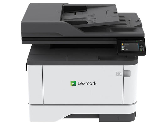 MX331adn Monochrome Laser Printer P/C/S 40PPM 600DPI