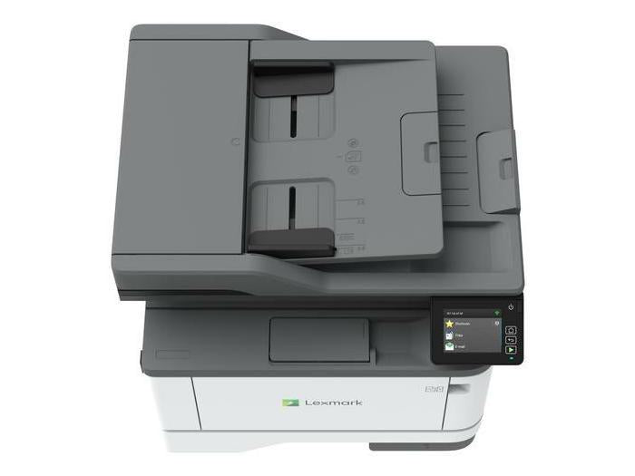 MX431adw Multifunction Printer - Monochrome Laser 42PPM