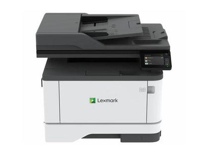 MX431adw Multifunction Printer - Monochrome Laser 42PPM