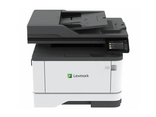 MX431adw Multifunction Printer - Monochrome Laser 42PPM