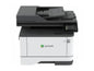 MX431adw Multifunction Printer - Monochrome Laser 42PPM