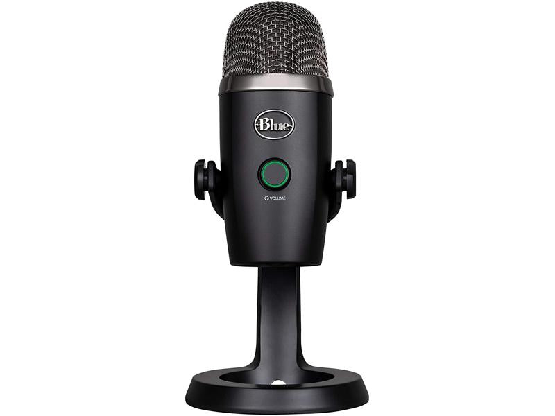 YETI NANO BLACK