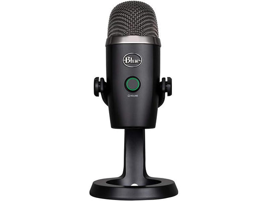 YETI NANO BLACK