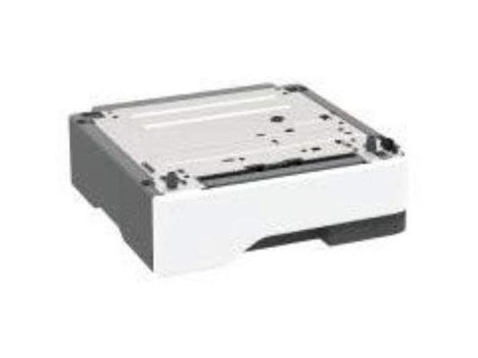 250-sheet Tray