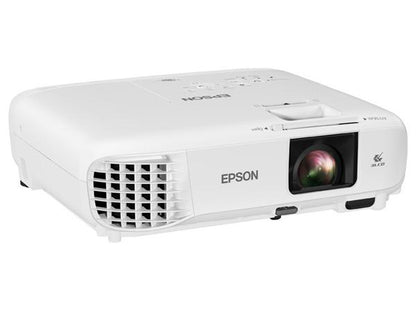POWERLITE W49 LCD PRJ WXGA 3800ANSI HDMI