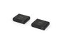 StarTech.com 4 Port USB 2.0 Extender over Ethernet/IP Network Hub, Up to 330ft (100m), Hi-Speed USB over Gigabit LAN or Direct Cat5e/Cat6 Cable (RJ45) Extender Adapter, USB Extender Kit - Power/Link/Activity LEDs (USB2G4LEXT2NA) - USB extender - USB 2.0