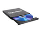 Kanguru USB 3 Portable DVDRW - TAA