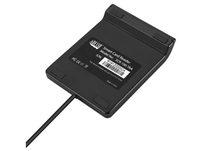 Adesso TAA CAC USB Smart Car Reader