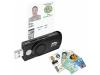 TAA USB Smart Card Reader With SD slot