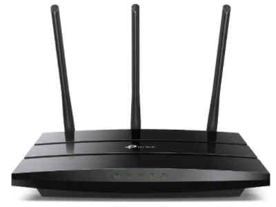 AC1900 MU-MIMO WI-FI ROUTER